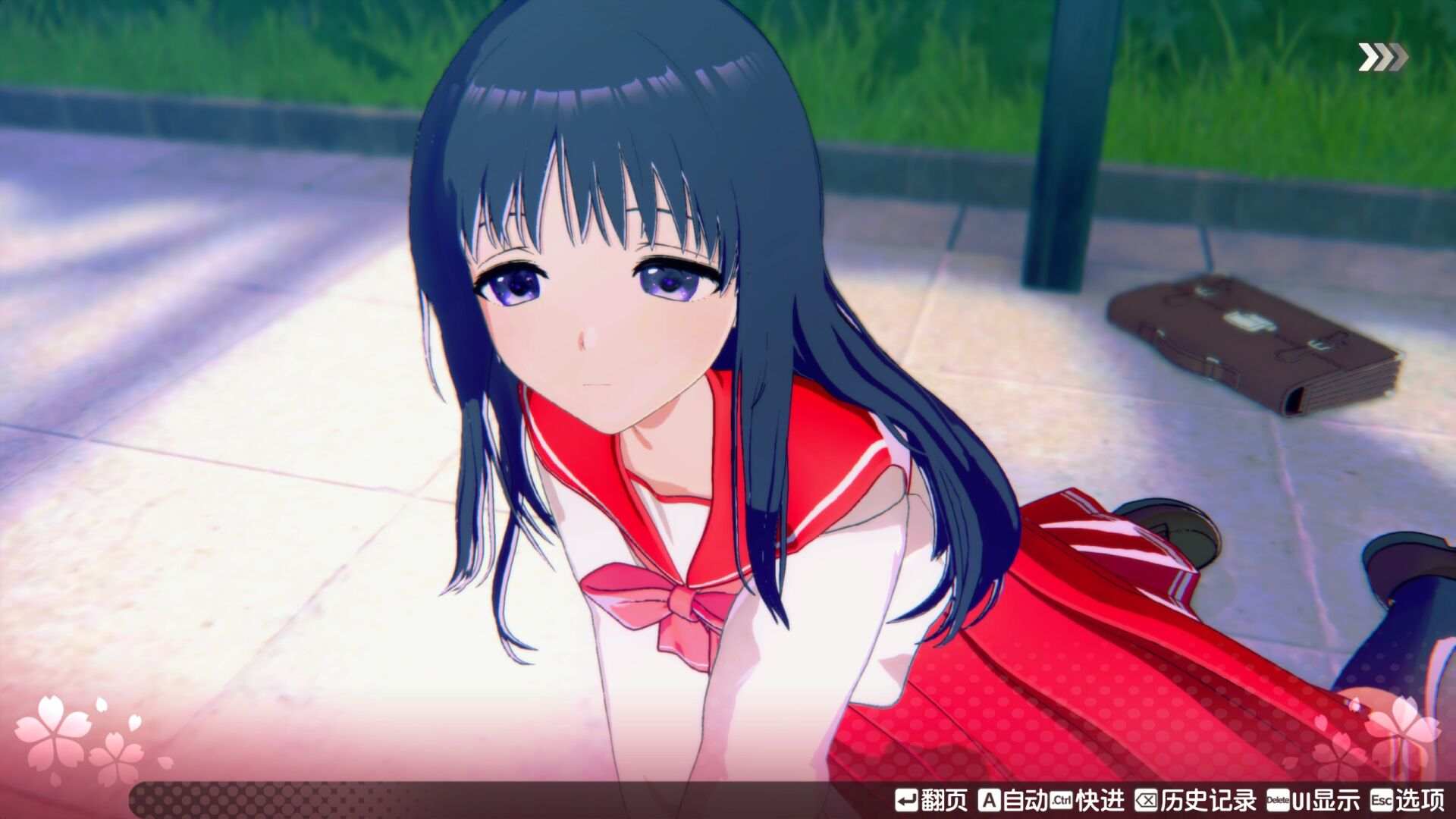 【PC/汉化】ToHeart 重制版 【度盘/5.63G】-第2张图片-萌站