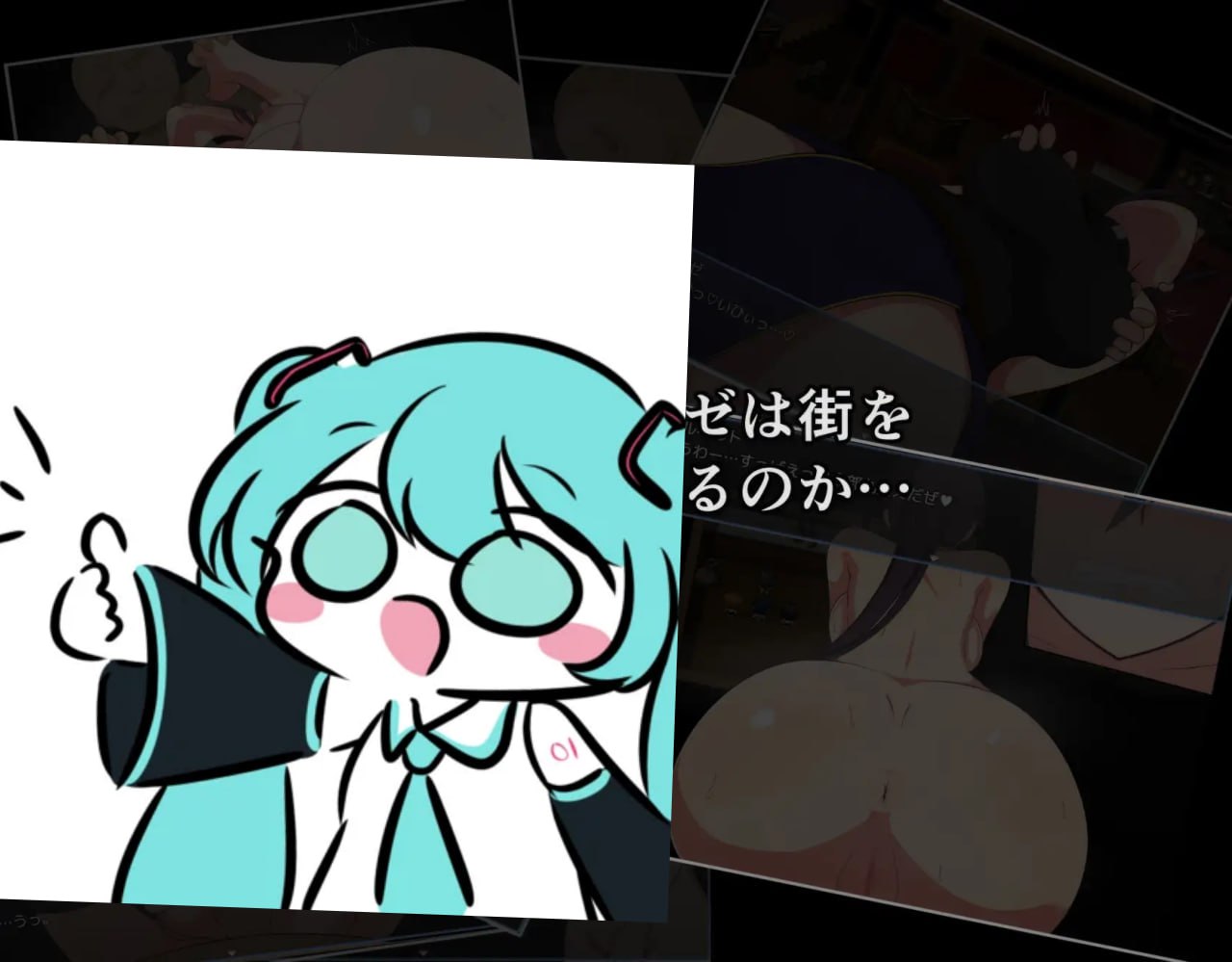 #莉泽与试炼之街 #リーゼと試練の街 v2.02 AI汉化版-第9张图片-萌站 #莉泽与试炼之街 #リーゼと試練の街 v2.02 AI汉化版-第9张图片-萌站