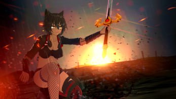 #诺丽卡斯事件簿   #Norikas's Case  v0.7 AI汉化版-第3张图片-萌站