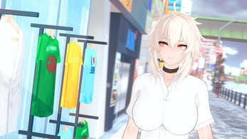 #诺丽卡斯事件簿   #Norikas's Case  v0.7 AI汉化版-第8张图片-萌站