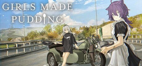 #Girls Made Pudding -少女布丁旅情- 官方中文版 ·-第6张图片-萌站