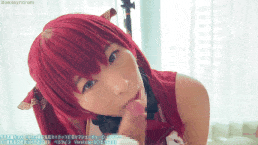 動真格洗腦醬 106cm隱藏極巨乳I罩杯有名炮友Youtuber角色扮演妹 18歲性處理便所女抖M中出調教 舌吻直播 Verotuber寶鐘瑪琳 H-第2张图片-萌站