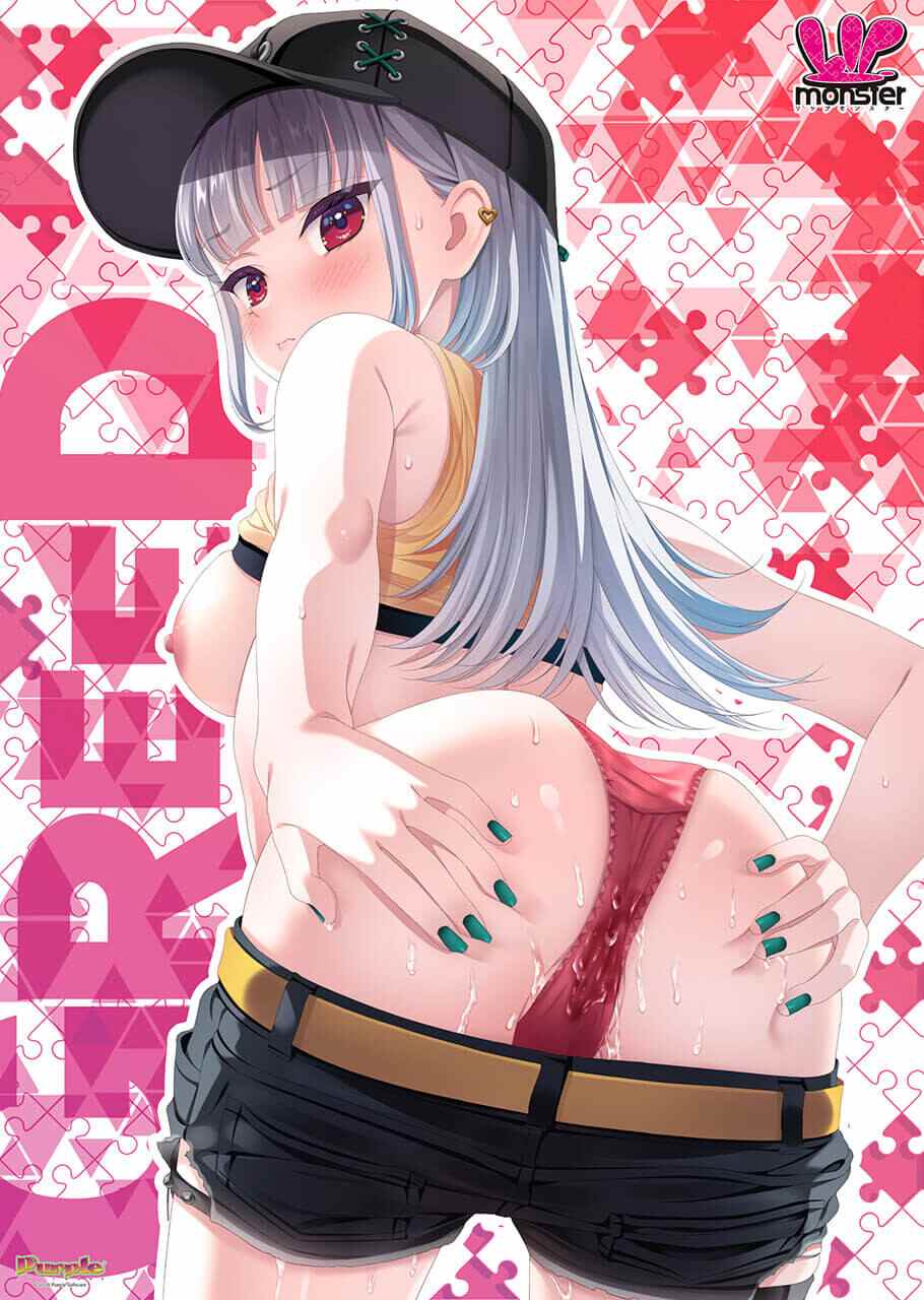 【大作ADV/精翻汉化】 唇心絮语 &リップリップルズ(Lip lipples) 汉化硬盘版 [绿茶汉化组×奇酷比守护者] 【4.8G/全CV/新汉化】-第2张图片-萌站