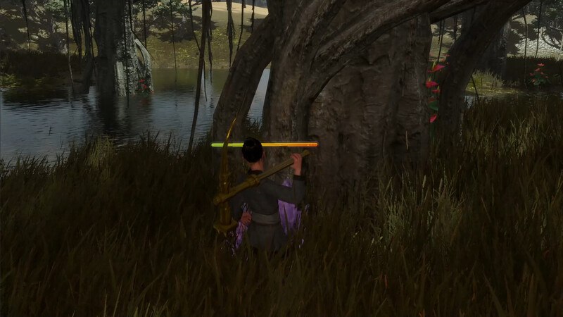 有新人物电脑端/🎮 【每日推荐】 📀 游戏名称：重大更新[国风武侠/3D互动/后宫/开放世界/全动态] 极品采花郎 V1.4.0 官方中文步兵版+存档 [9.40G]最新更新-第3张图片-萌站