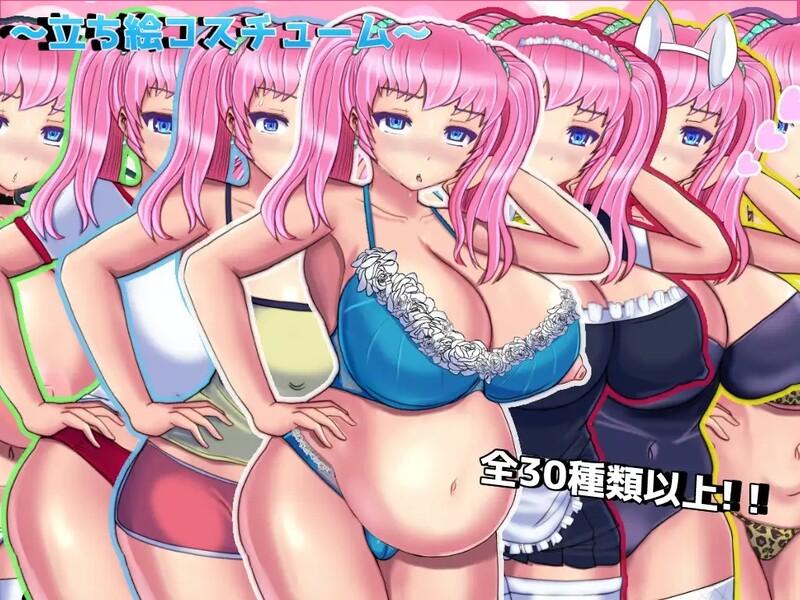 [日式RPG/汉化] 被侵犯三次的格斗家安雅~狂妄傲娇的女人被大丁、催眠师、权力者无情地睡了RPG～ 3回寝取られる格闘家アーニャ～生意気ツンデレ娘がデカチン、催眠術師、権力者に無様に寝取られるRPG～ 机翻版 [1.50G]-第3张图片-萌站