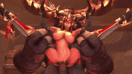 A Champion's Reward - 4K (BonkerzHonkerz)-第4张图片-萌站