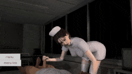 A trip to the amazing ward