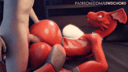 Furry Yiff Compilation 8 Lewdchord-第4张图片-萌站