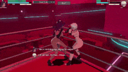 HRSL_ Nadette vs Eria Orgasm Overload