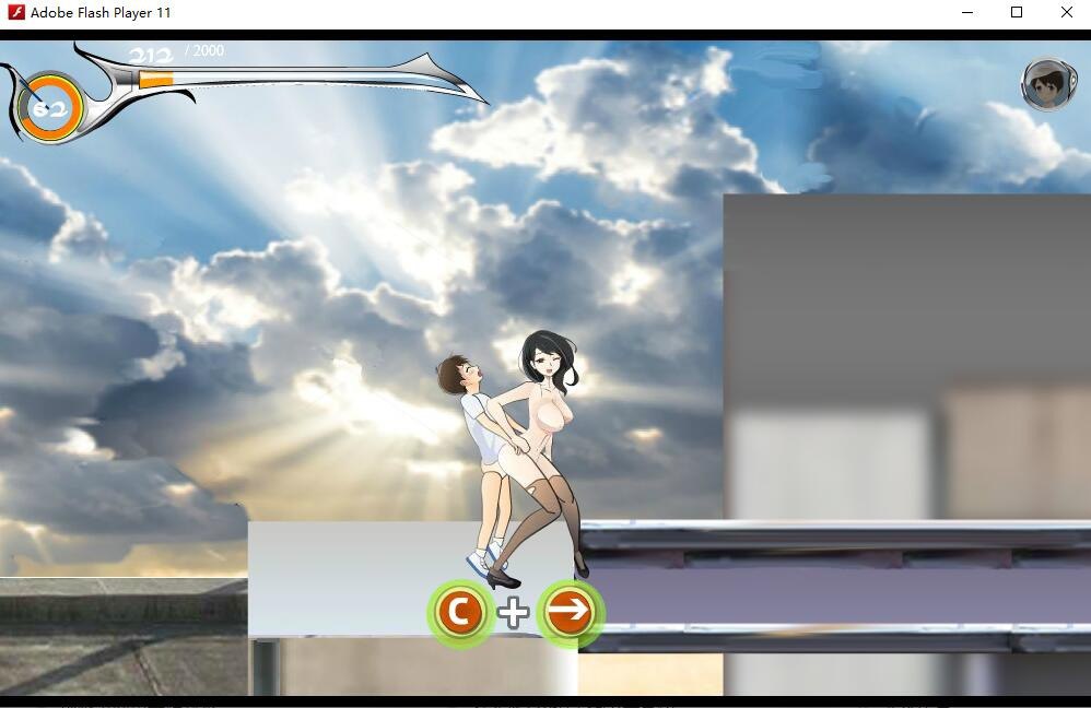 电脑端/.校园幻想：SchoolgroundFantasy🆕   版本号：V1.22最终修复版-第2张图片-萌站