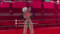 HRSL_ Nadette vs Eria Orgasm Overload-第4张图片-萌站