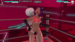 HRSL_ Nadette vs Eria Orgasm Overload-第5张图片-萌站