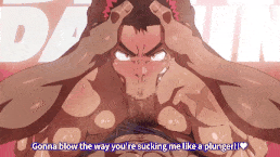 Kazuma Part 3 (English)