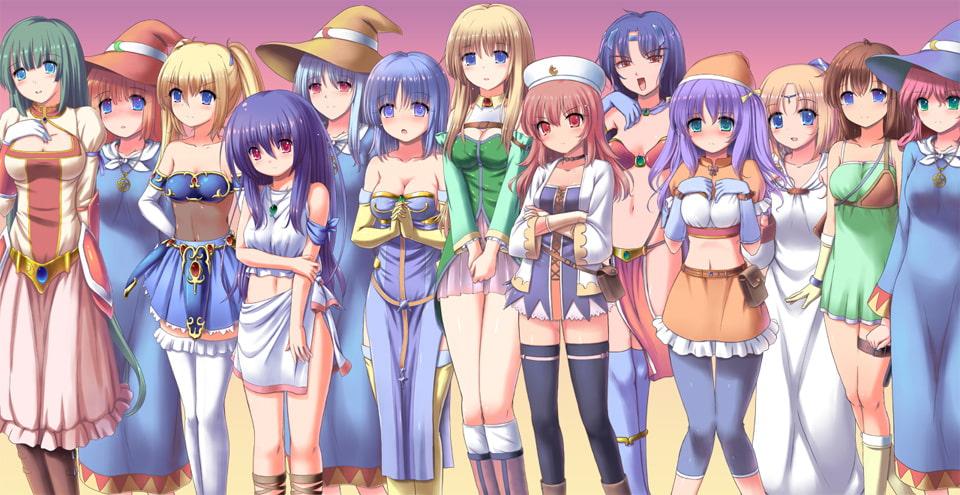 【DLsite/大型/汉化/多女主/魔法师/魔女/幻想/战场/后宫/被NTR/怀孕】魔剣士リーネ2 魔剑士莉涅2 【RJ01124167/社团名: まくらカバーソフト】-第10张图片-萌站 【DLsite/大型/汉化/多女主/魔法师/魔女/幻想/战场/后宫/被NTR/怀孕】魔剣士リーネ2 魔剑士莉涅2 【RJ01124167/社团名: まくらカバーソフト】-第10张图片-萌站