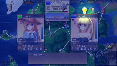 【DLsite/大型/汉化/多女主/魔法师/魔女/幻想/战场/后宫/被NTR/怀孕】魔剣士リーネ2 魔剑士莉涅2 【RJ01124167/社团名: まくらカバーソフト】-第15张图片-萌站 【DLsite/大型/汉化/多女主/魔法师/魔女/幻想/战场/后宫/被NTR/怀孕】魔剣士リーネ2 魔剑士莉涅2 【RJ01124167/社团名: まくらカバーソフト】-第15张图片-萌站