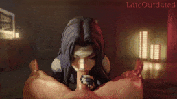 PSYLOCKE - MARVEL RIVALS PORN COMPILATION-第2张图片-萌站