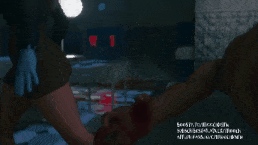 THE MORGUE RELEASE
