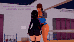 Two Femboys & one Futa-第5张图片-萌站