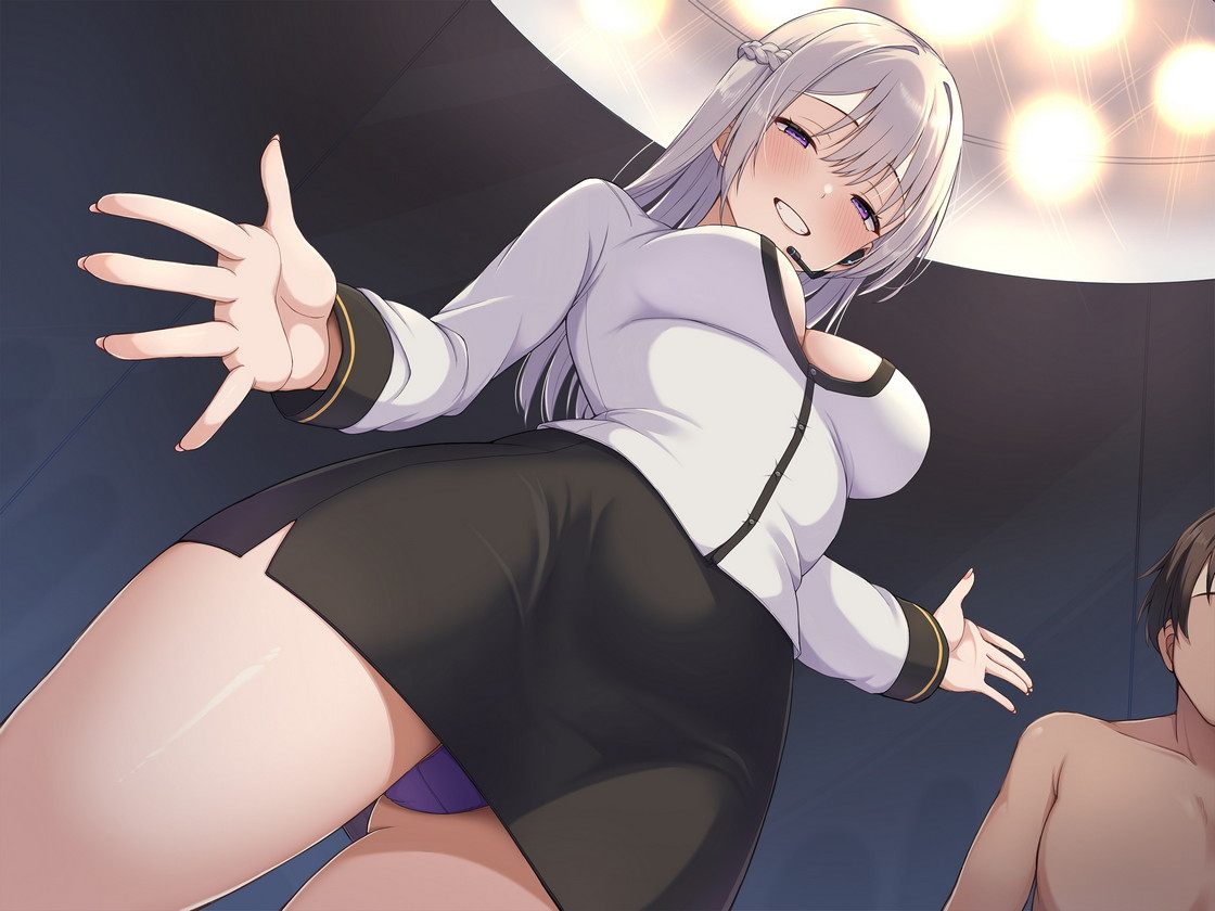RJ01401531【鬼霧茜】【脳トリップゲーム】「人間科学館」〜射精の科学・移動するシコシコボイスのリズムに合わせて射精を我慢しながら正社員を目指すアルバイト〜【★6/22までゲップ付き】