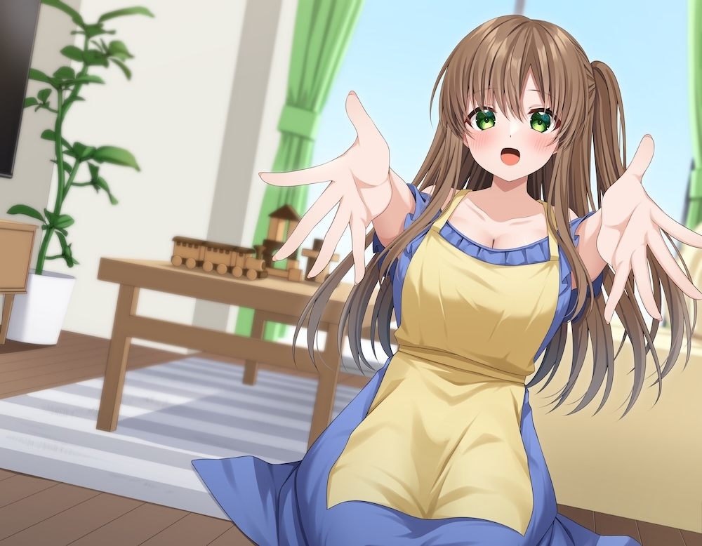 RJ01397368【CV:上坂すみれ】【耳かき&添い寝】ママといっしょにおねんねしましょ 〜子煩悩ママ編〜