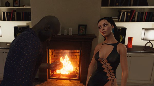 PC/SLG/#家庭派对-居家派对   #House Party  v1.3.1.12017官方中文版+DLC-第3张图片-萌站