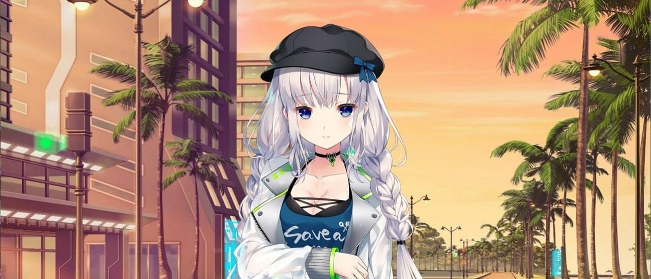 PC/#RE：D Cherish! AI汉化版+自带全回想解放-第2张图片-萌站