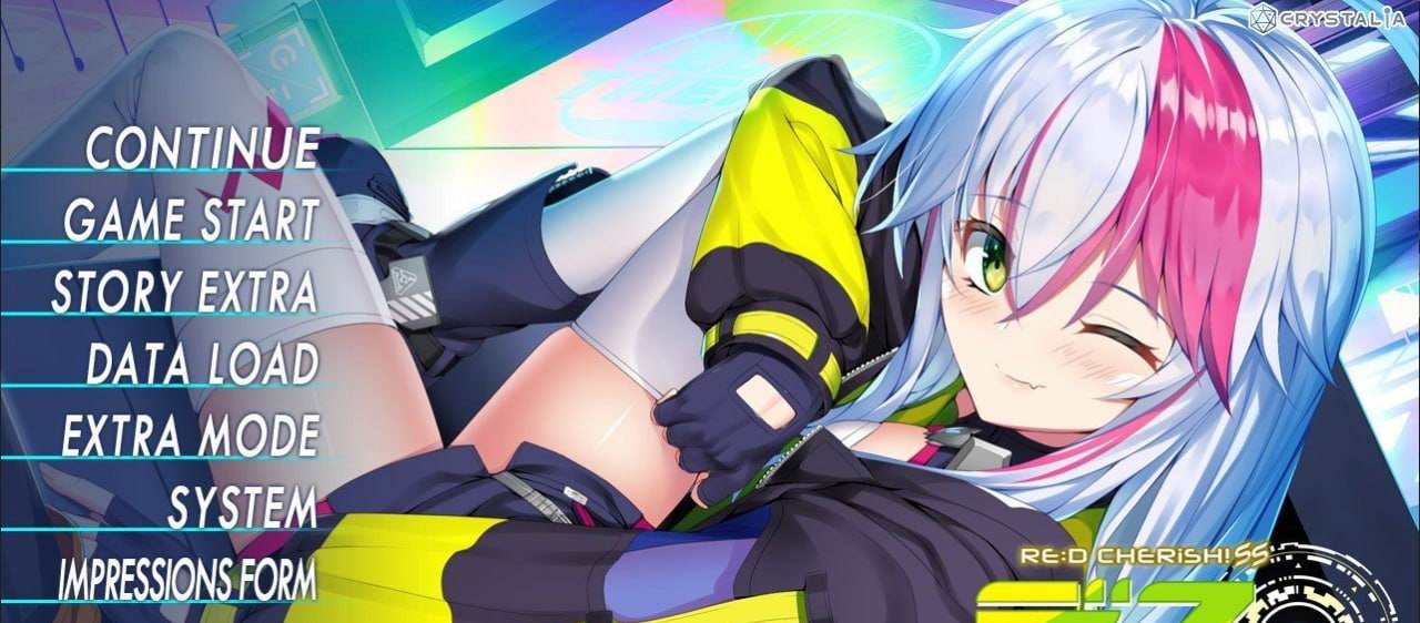 PC/#RE：D Cherish！SS 死亡的单人行动  #RE：D Cherish！ SS デスのワンオペレーション-第2张图片-萌站