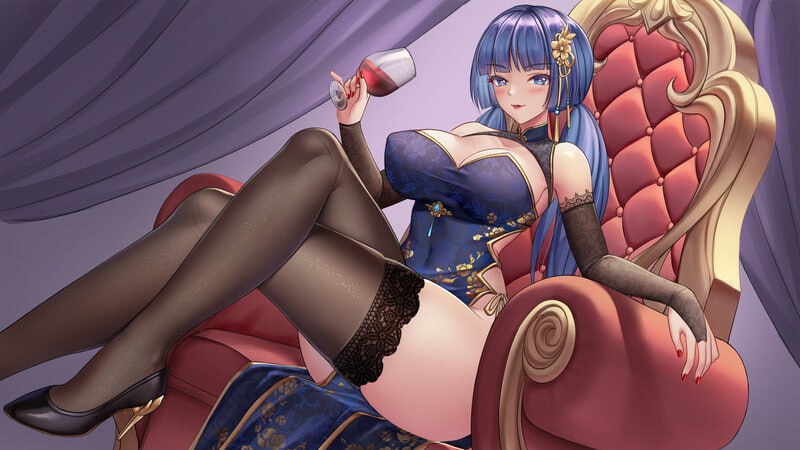 PC/SLG/#二次元老婆高塔 #Tower of Waifus DLC整合步兵版-第3张图片-萌站 PC/SLG/#二次元老婆高塔 #Tower of Waifus DLC整合步兵版-第3张图片-萌站