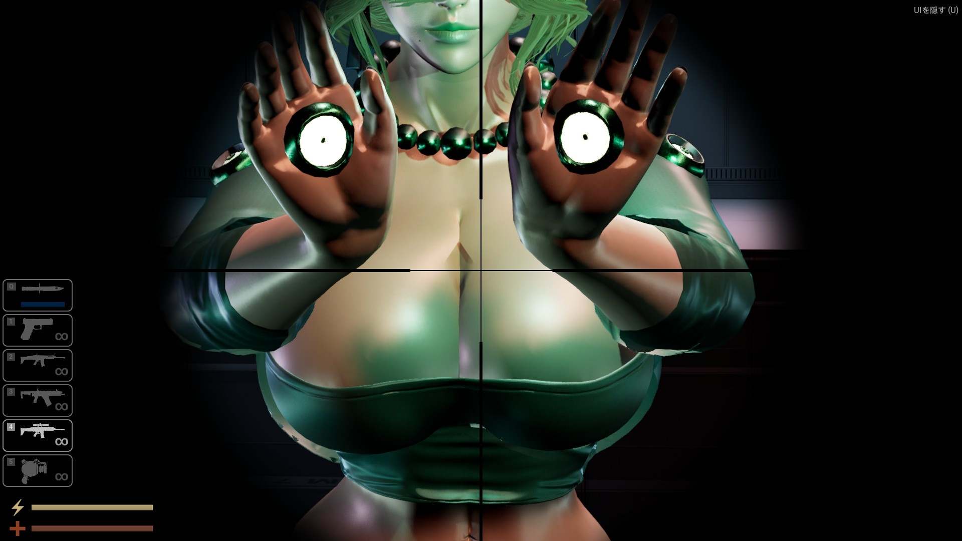 【3D互动/中文/全动态】爬行实验室/Crawling Lab Build.17383894 官方中文版【2.5G/新作/CV】-第2张图片-萌站 【3D互动/中文/全动态】爬行实验室/Crawling Lab Build.17383894 官方中文版【2.5G/新作/CV】-第2张图片-萌站