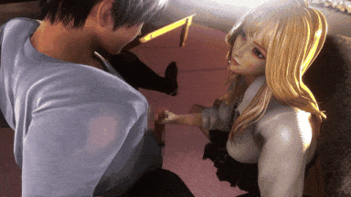 5[SORAREVO] GALS!～生意気ギャルの家庭教師はじめました～動画版-第2张图片-萌站