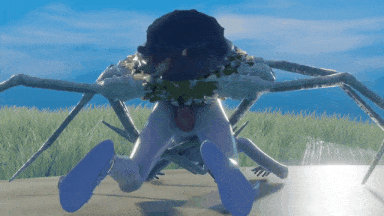 15[湖畔の家] ちょっと休んでただけなのに