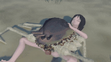 15[湖畔の家] ちょっと休んでただけなのに-第5张图片-萌站