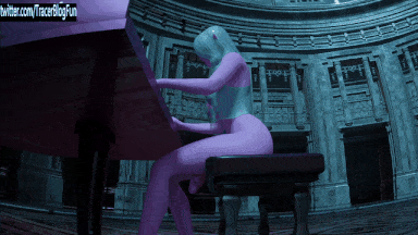 16[Affect3D] Elven Lust エルフの欲望