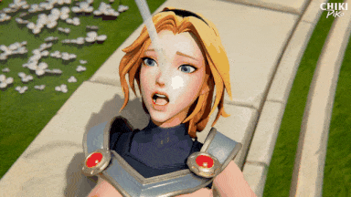 20[CHIKIPIKO] Lux + Ezreal