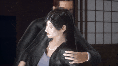 28[mu-games] 黒衣の宴-第3张图片-萌站