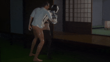 28[mu-games] 黒衣の宴-第5张图片-萌站