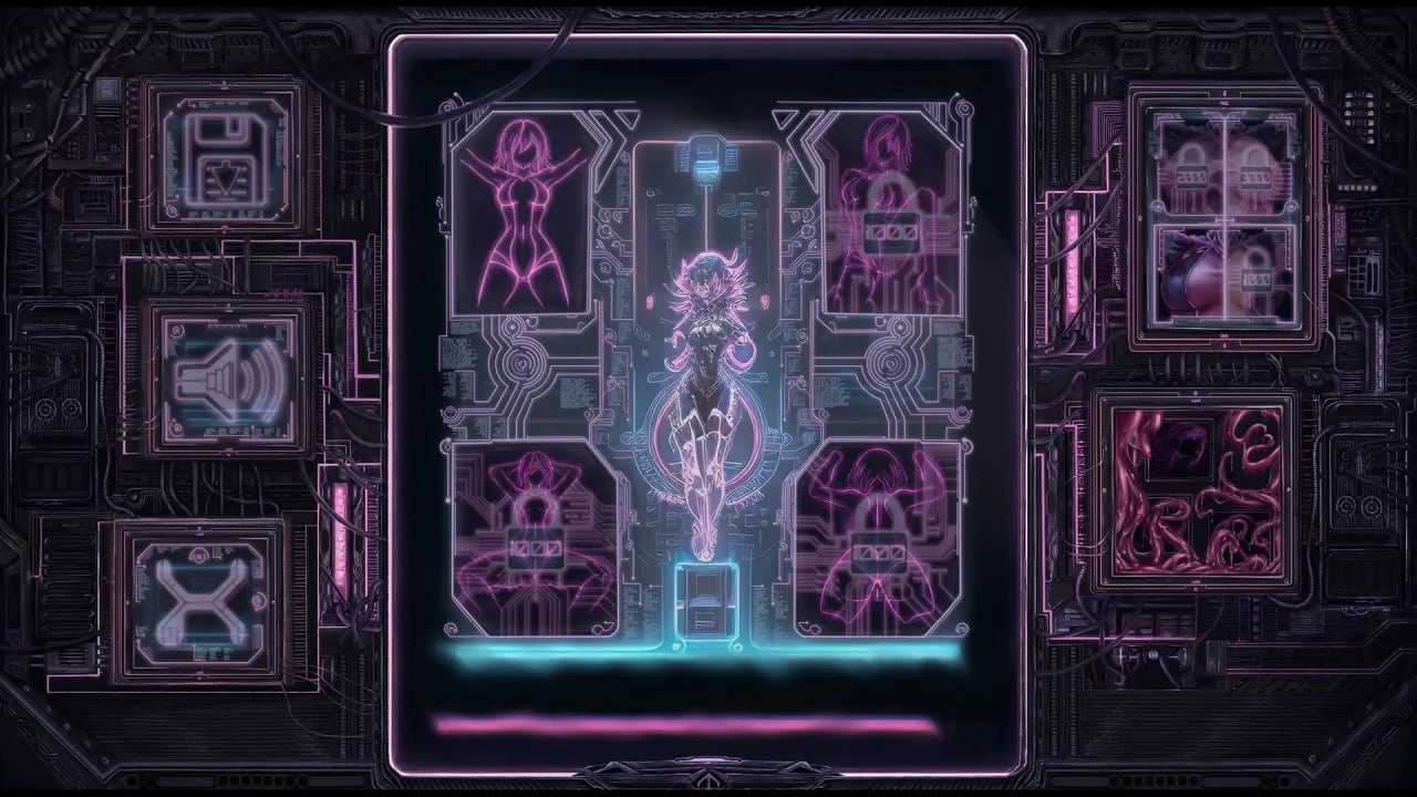 日式SLG/无文本/动态CG】情色电幻梦 Ero-Electric Dreams DL正式版 【400M/CV/新作】-第7张图片-萌站