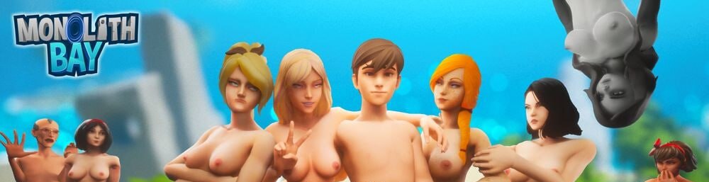 PC/SLG/#巨石湾  #Monolith Bay v0.42 官方中文版-第2张图片-萌站