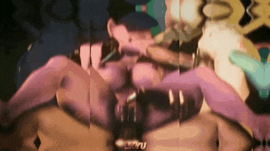 【动画/乘骑/中出/后入/爆操/兽交】MLP PMV： Fasten Ponies Seatbelt 4 （与 Lkyu 合作）-第3张图片-萌站