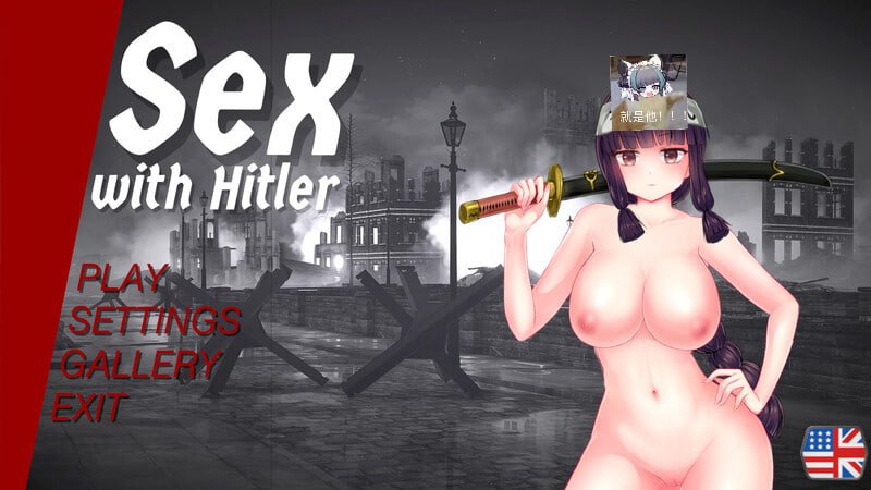 PC/SLG/#希特勒的战争 Steam英文版