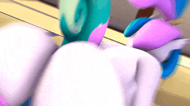 【动画/后入/乘骑/中出/兽交/爆操】MLP PMV： Fasten Ponies Seatbelt B （与 Futaslover 合作）-第2张图片-萌站