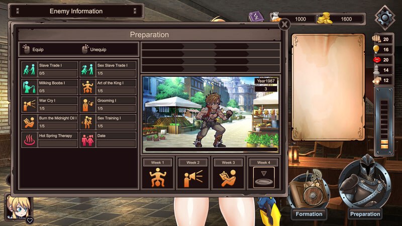 PC/SLG/#欲望游戏 #Game of Lust STEAM官方中文版+DLC-第4张图片-萌站 PC/SLG/#欲望游戏 #Game of Lust STEAM官方中文版+DLC-第4张图片-萌站