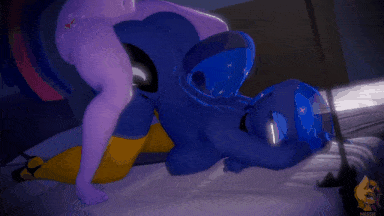 【动画/乘骑/兽交/群啪/中出/后入/爆操】MLP PMV： Feel Ponies Passions 3 （与EIJacksons和SOR415合作）-第8张图片-萌站