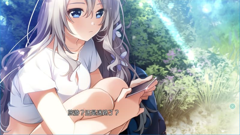 PC/ADV/#夏之终熄 #夏ノ終熄  个人汉化版+全CG存档★全CV-第4张图片-萌站
