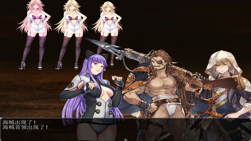 PC/RPG/#爱德华佣兵传记-第四大陸 v3.0.0 官方中文版 最终完整版 -第2张图片-萌站 PC/RPG/#爱德华佣兵传记-第四大陸 v3.0.0 官方中文版 最终完整版 -第2张图片-萌站