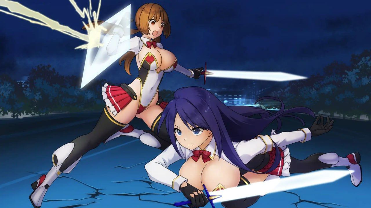 PC/ADV/#电脑战姬重铸骑士~正义消融的淫乱管理~ #電脳戦姫リファインナイツ~正義を溶かす淫乱管理~ AI汉化版-第3张图片-萌站 PC/ADV/#电脑战姬重铸骑士~正义消融的淫乱管理~ #電脳戦姫リファインナイツ~正義を溶かす淫乱管理~ AI汉化版-第3张图片-萌站