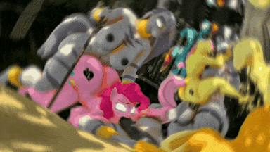 【动画/乘骑/中出/后入/兽交/爆操】MLP PMV：Feel Ponies Passions 2 （MLP PMV： Feel Ponies 激情 2)-第5张图片-萌站