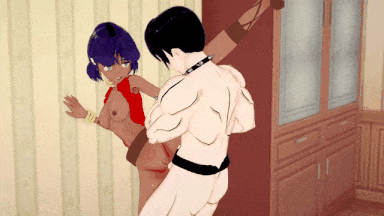 【动画/中出/乘骑/后入/爆操】Nadia 蓝色水域的秘密-第9张图片-萌站