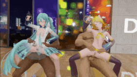 新作-YYB miku rin sexdance 愛包ダンスホール-第8张图片-萌站 新作-YYB miku rin sexdance 愛包ダンスホール-第8张图片-萌站
