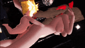 新作-[MMD] Aerith VALENTI 1080P 60fps R-18-第3张图片-萌站